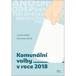 Komunální volby v roce 2018 - Lukáš…