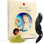 Indian Natural Hair Care Indigo 200 g…