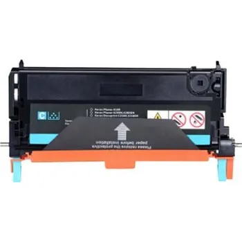 KOMPATIBILNÍ TONER XEROX 6180 (113R00723) CYAN