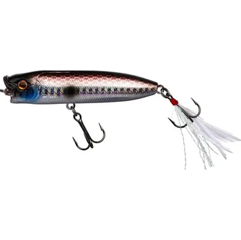 Umělá nástraha Popper Gunki Hedorah 75 F 7,5cm 9,95gr Anchor