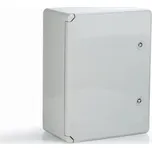 P-BOX 2030 Rozvodnice univerzální prázdná IP65, 200x300x130, SEZ
