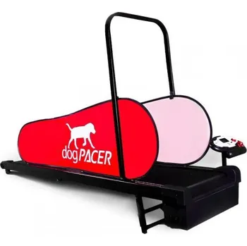 Běžecký pás BĚ(R)ECKÝ PÁS PRO PSY VELKÝ + extra výběr z 4000 produktů