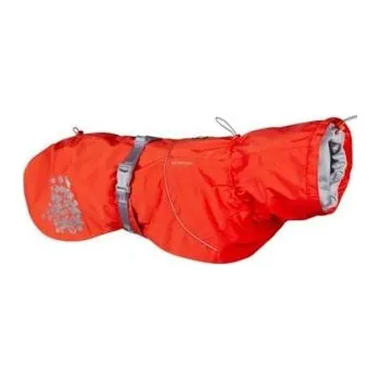 Obleček pro psa Hurtta Monsoon Rain Coat ECO šípkový varianta 25