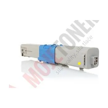KOMPATIBILNÍ TONER OKI ES5430 (44469740) YELLOW