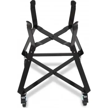 Příslušenství pro gril Stojan mobilní pro BGE Small Sleva 506Kč