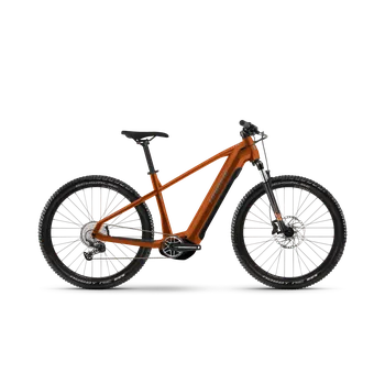 Elektrokolo Haibike ALLTRACK 6 27.5 2023 40 S