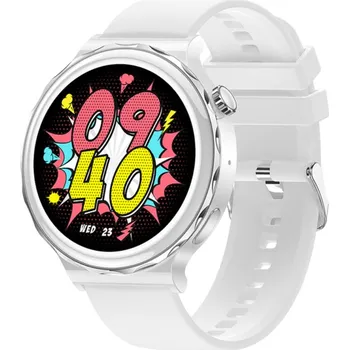 Madvell Lotus Chytré hodinky Madvell Lotus