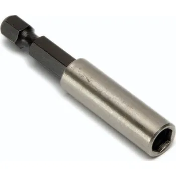 Šroubovák 2140-10/60 Držák bitu 1/4“, 60 mm, Brinko