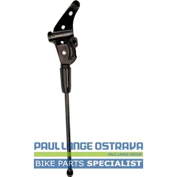 stojánek na kolo LONGUS stojan na zadní vidlici, černý, 26" (LONGUS stojan na zadní vidlici, černý, 26")