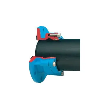 Vodovodní potrubí HAWLE příruba S2000 100/110