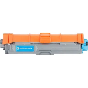 Počítačové příslušenství KOMPATIBILNÍ TONER BROTHER TN-245 CYAN