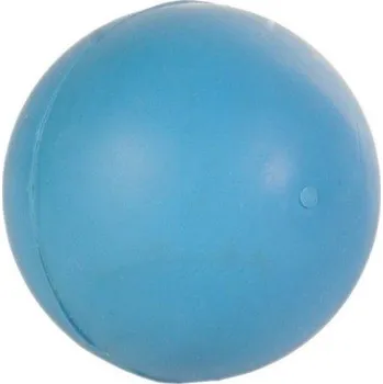 Hračka pro psa MÍČ PLNÝ, TVRDÁ GUMA 7 cm + extra výběr z 4000 produktů