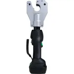 216663/M-1 Kleště lisovací akumulátorové SD300-6M, Haupa