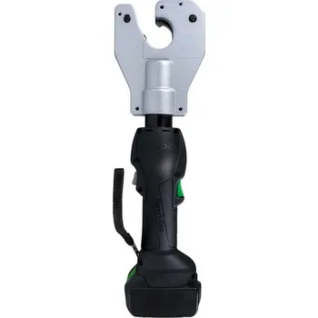 Kleště 216663/M-1 Kleště lisovací akumulátorové SD300-6M, Haupa