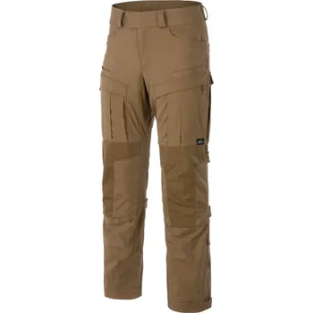 Pánské kalhoty Kalhoty Helikon MCDU Pants - Coyote Brown 2XL/Regular