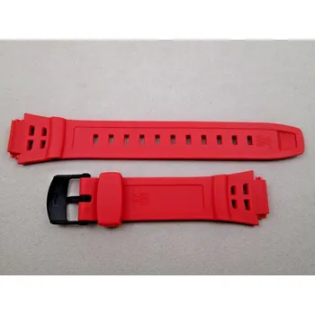 Řemínek na hodinky CASIO AQ S800-4 (2243)