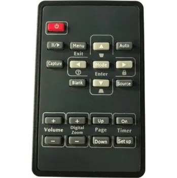 Projektor Dálkový ovladač Benq 2