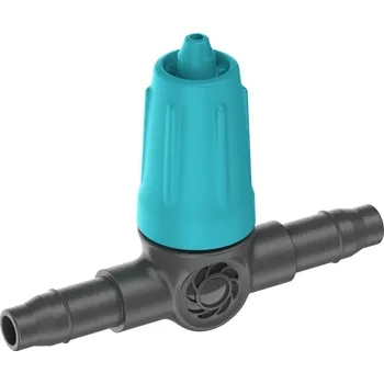 Zavlažovač GARDENA Systém Micro-Drip Řadový kapač 4,6 mm 13315-20