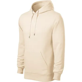 Pánská mikina Cape mikina pánská M mandlová