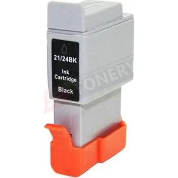 KOMPATIBILNÍ KAZETA CANON BCI-24 (6881A002) BLACK