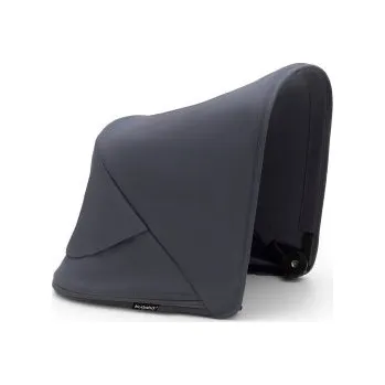 Slunečník ke kočárku Bugaboo Fox3 Sluneční stříška - Stormy Blue