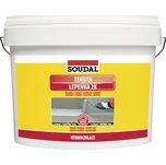 SOUDAL Tekutá lepenka 2K 21 kg