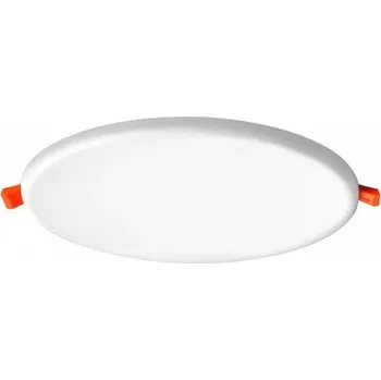 PN14300017 LED DOWNLIGHT ROUND Svítidlo vestavné kulaté DIM stmívatelné IP66 24W 4000K, Panlux