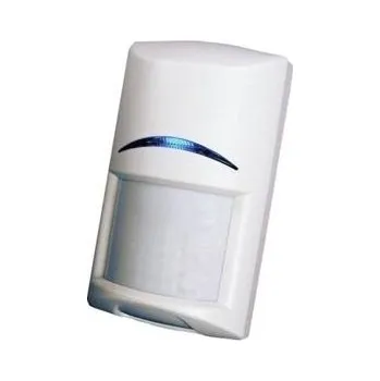 Pohybové čidlo PIR BOSCH ISC-BPR2-WP12 (Interiérový pohybový detektor PIR - PET Imunita)