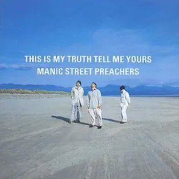 Zahraniční hudba This Is My Truth Tell Me Yours - Manic Street Preachers [CD]