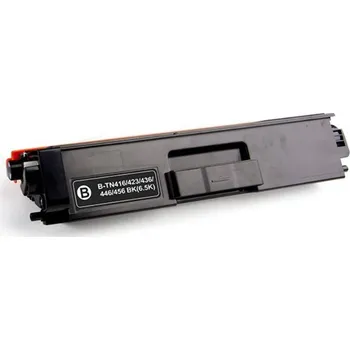 Počítačové příslušenství KOMPATIBILNÍ TONER BROTHER TN-426 BLACK