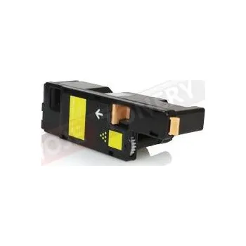 KOMPATIBILNÍ TONER XEROX 6020 (106R02762) YELLOW
