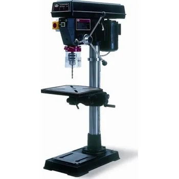 Vrtačka Stolní vrtačka E-1516B/400