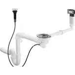 Hansgrohe Odtoková souprava D 14 - 11