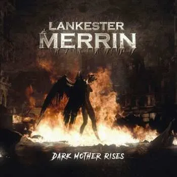 Zahraniční hudba CD Lankester Merrin: Dark Mother Rises 2023