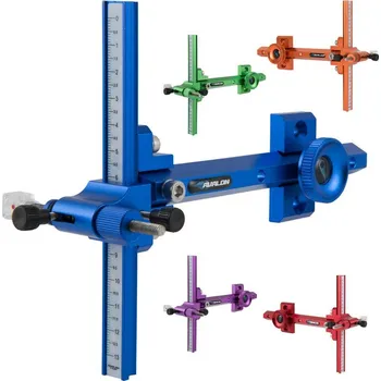 Kuše Zaměřovač pro reflexní luky AVALON Tyro Metal