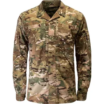 Dámská košile Dámská blůza 5.11 Hot Weather Uniform Shirt - MultiCam S/Regular