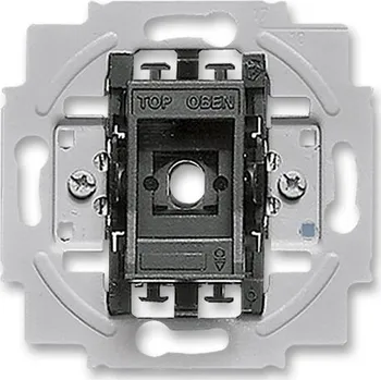 vypínač 2CKA001012A1713 Přístroj spínače kartového se svorkou N, ABB