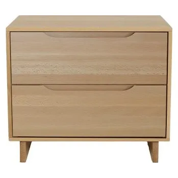 Noční stolek Noční stolek SN 420 masiv buk - Noční stolek
