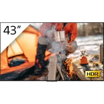 Reklamní LED panel SONY FWD-43X70H/T