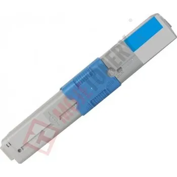 KOMPATIBILNÍ TONER OKI C332 (46508711) CYAN