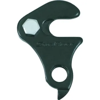 přehazovačka hák měniče SunRace