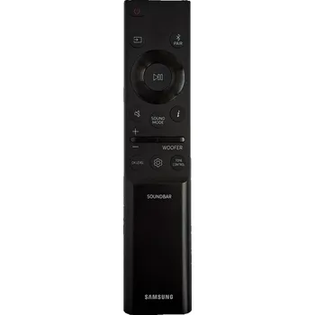 Dálkový ovladač SAMSUNG AH81-15047A - originální dálkový ovladač