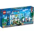 Stavebnice LEGO LEGO City 60372 Policejní akademie