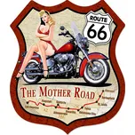 Clayre & Eef Route 66 The Mother Road…