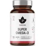 Puhdistamo Super Omega 3 120 kapslí