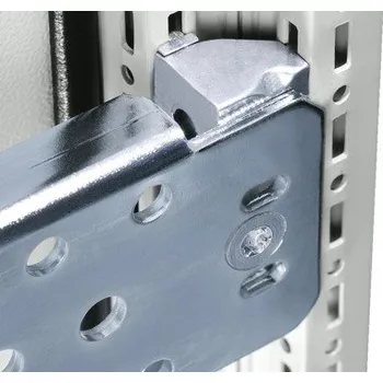 Rozvaděč RITTAL Lišta 4395.000 nosná (sada=4ks) 4395000