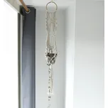 Ancient Wisdom Makramé závěs na…