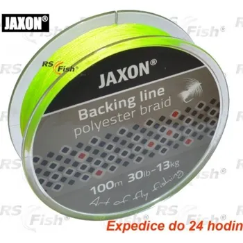 Jaxon barva fluo - 50 m