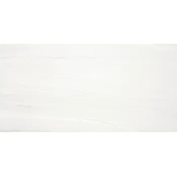 Obklad Boa, obkládačka, 30x60 cm, bílá