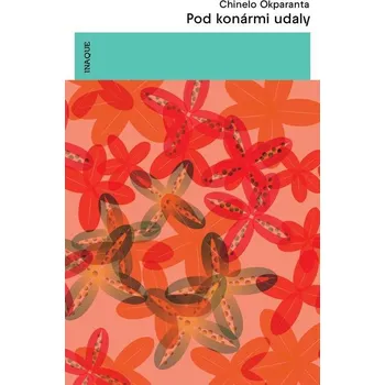 Kniha Pod konármi udaly - Chinelo Okparanta (E-Kniha)